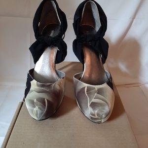 NineWest, 9.5 Heels